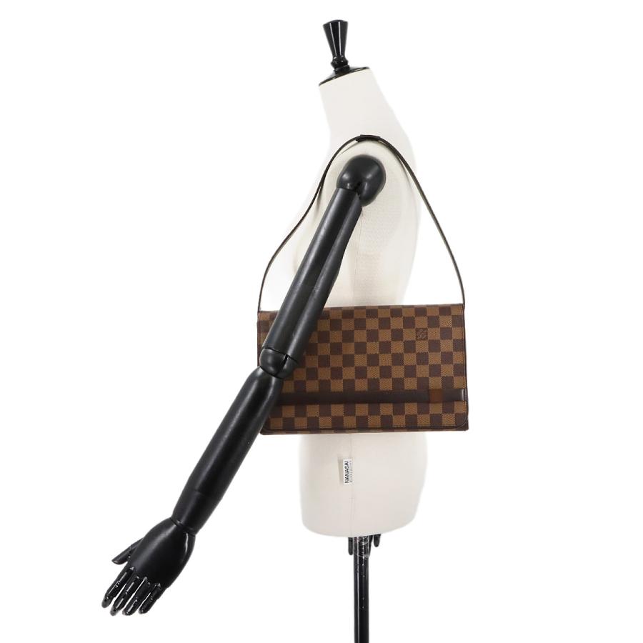 LOUIS VUITTON（ルイ・ヴィトン） 新品同様 ルイ ヴィトン ダミエ