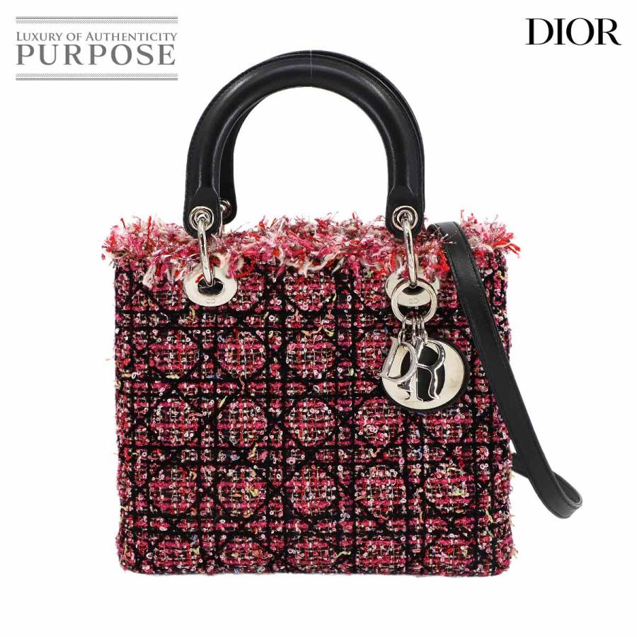 Christian Dior（クリスチャン・ディオール） 新品同様 クリスチャン