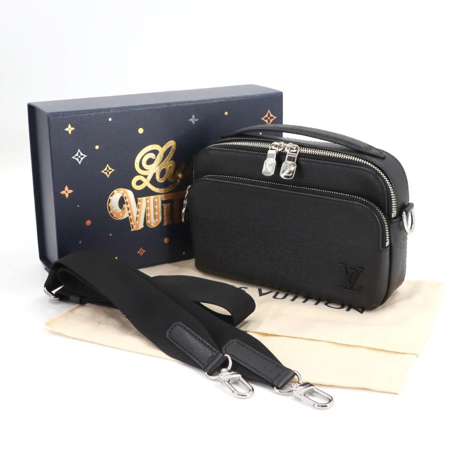 LOUIS VUITTON（ルイ・ヴィトン） 未使用 展示品 ルイ ヴィトン タイガ