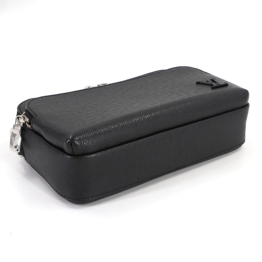 LOUIS VUITTON（ルイ・ヴィトン） 未使用 展示品 ルイ ヴィトン タイガ