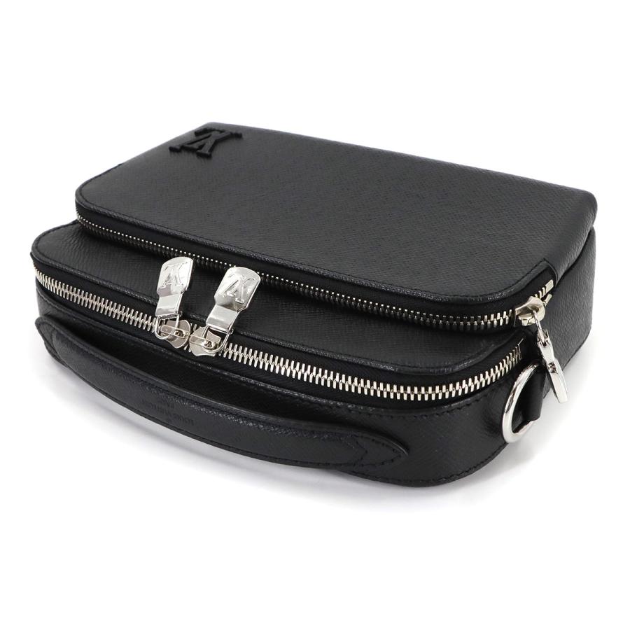 LOUIS VUITTON（ルイ・ヴィトン） 未使用 展示品 ルイ ヴィトン タイガ