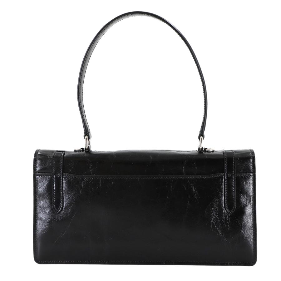 PRADA SPORTハンドバッグ ブラック ビジネスバッグ ショルダー2WAY PRADA（プラダ） 未使用 展示品 PRADA 2way ハンド ショルダー バッグ