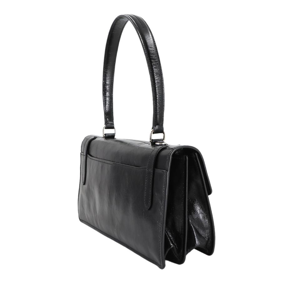 PRADA SPORTハンドバッグ ブラック ビジネスバッグ ショルダー2WAY ♢PRADA♢レディースショルダーバッグ☆正規品☆ (PRADA/ショルダー