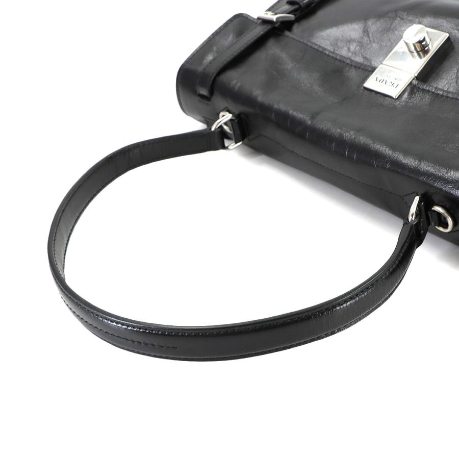 PRADA（プラダ） 未使用 展示品 PRADA 2way ハンド ショルダー バッグ