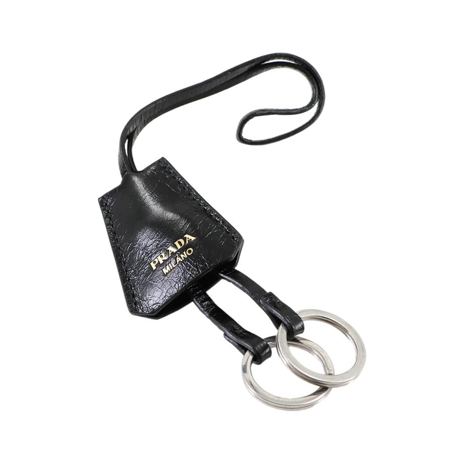 PRADAプラダ ボンバー ギャザー メタルロゴ G金具 2WAYハンドバッグ黒 PRADA（プラダ） 未使用 展示品 PRADA 2way ハンド ショルダー バッグ