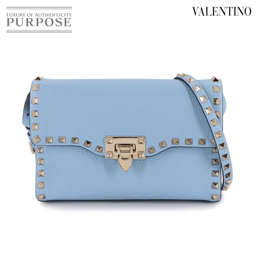 VALENTINO（ヴァレンティノ） 新品同様 ガラヴァーニ VALENTINO