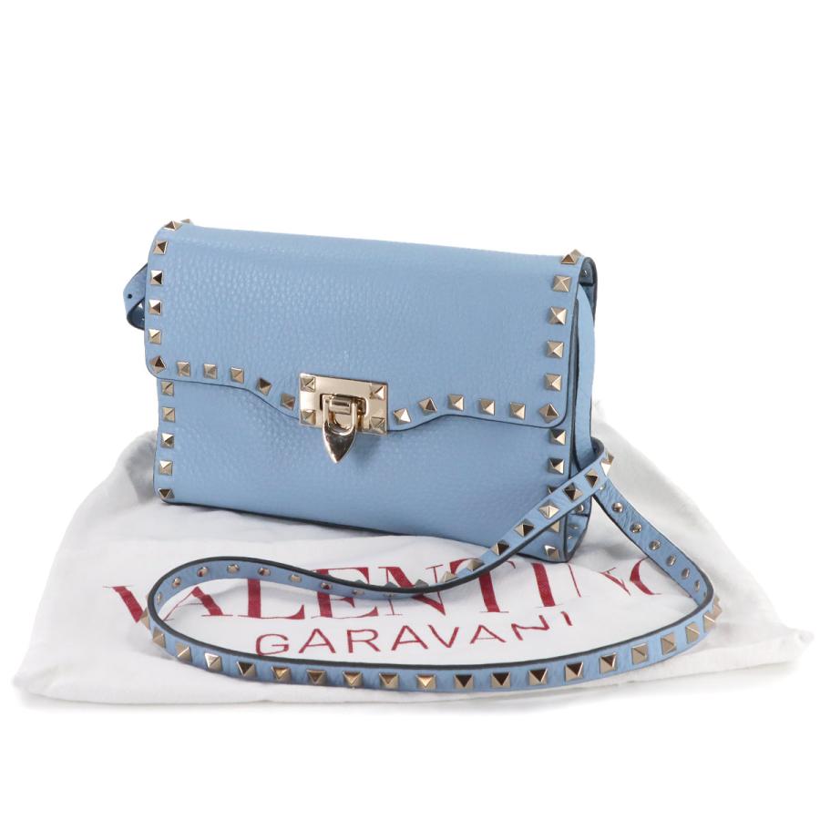 VALENTINO（ヴァレンティノ） 新品同様 ガラヴァーニ VALENTINO