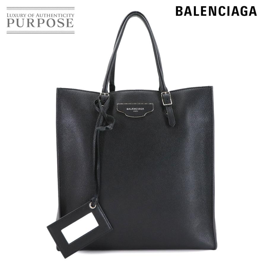 値下げ/バレンシアガ/BALENCIAGA/ペーパートート BALENCIAGA（バレンシアガ） 新品同様 ザ ペーパー トート バッグ