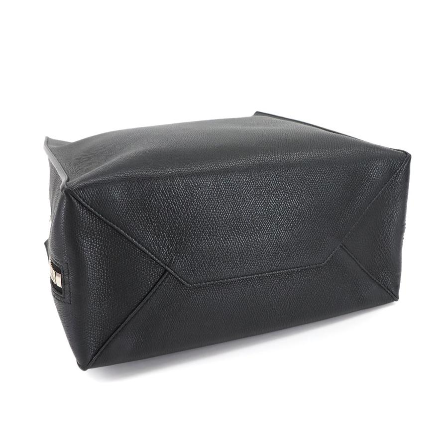 バレンシアガ　ザペーパー　ハンドバッグ　トートバッグ　レザー BALENCIAGA（バレンシアガ） 新品同様 ザ ペーパー トート バッグ