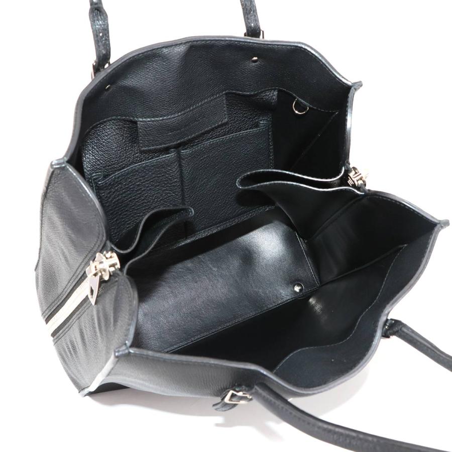 バレンシアガ　ザペーパー　ハンドバッグ　トートバッグ　レザー BALENCIAGA（バレンシアガ） 新品同様 ザ ペーパー トート バッグ