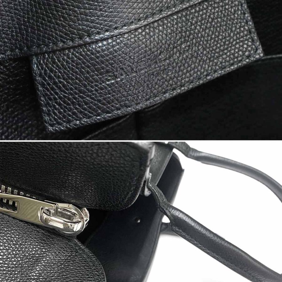 BALENCIAGA（バレンシアガ） 新品同様 ザ ペーパー トート バッグ