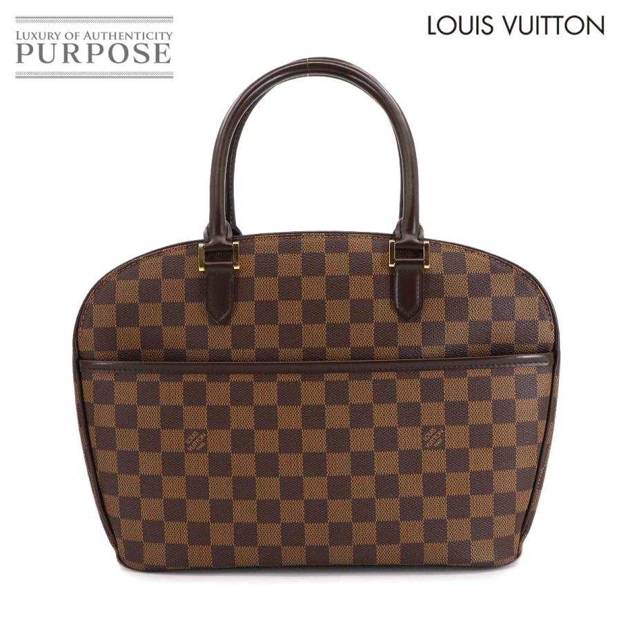 LOUIS VUITTON（ルイ・ヴィトン） 新品同様 ルイ ヴィトン ダミエ 