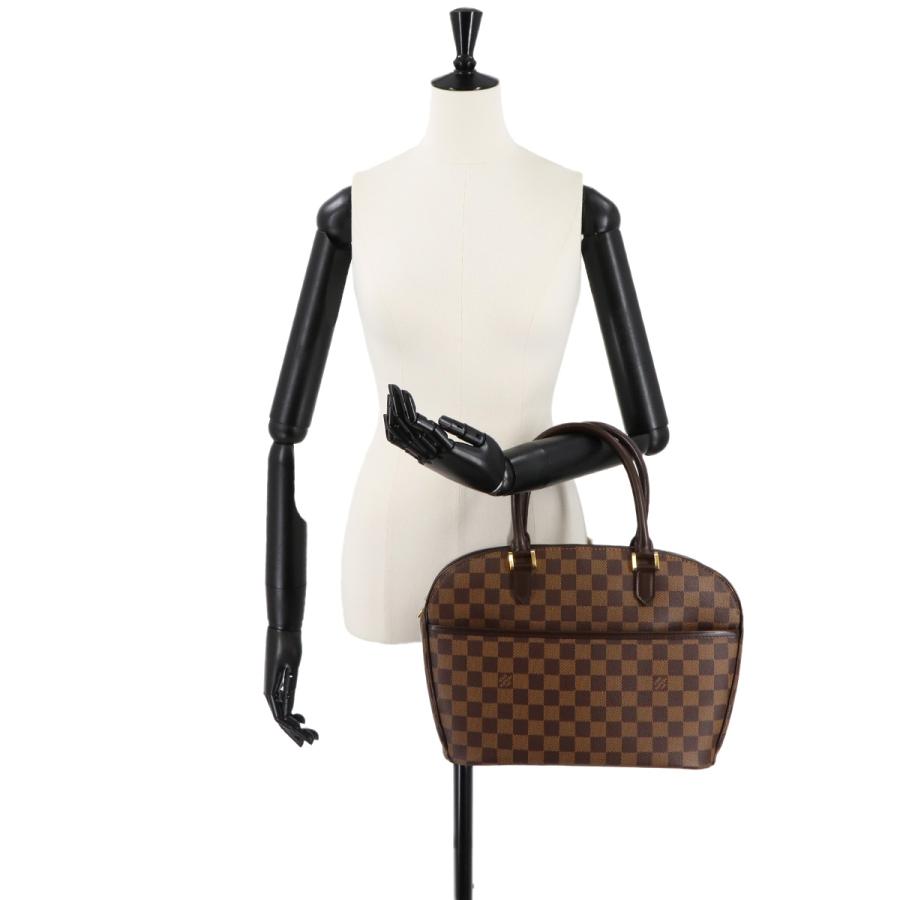 LOUIS VUITTON（ルイ・ヴィトン） 新品同様 ルイ ヴィトン ダミエ 
