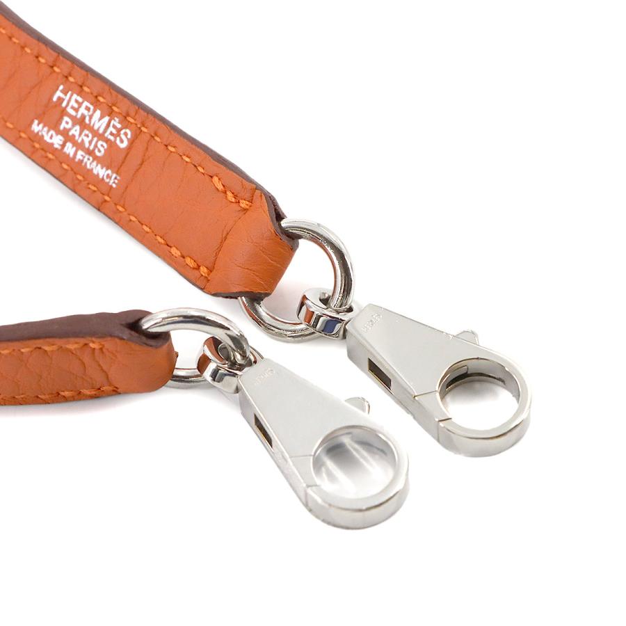 HERMES（エルメス） 新品同様 ケリー ボリード ショルダー ストラップ