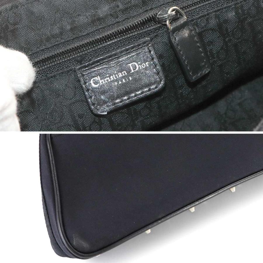 Christian Dior（クリスチャン・ディオール） 美品 クリスチャン