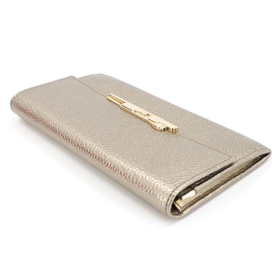 Cartier（カルティエ） 新品同様 パンテール アールデコ 二つ折り 財布