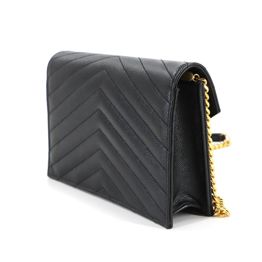 Yves Saint Laurent（イヴ・サンローラン） 新品同様 サンローラン