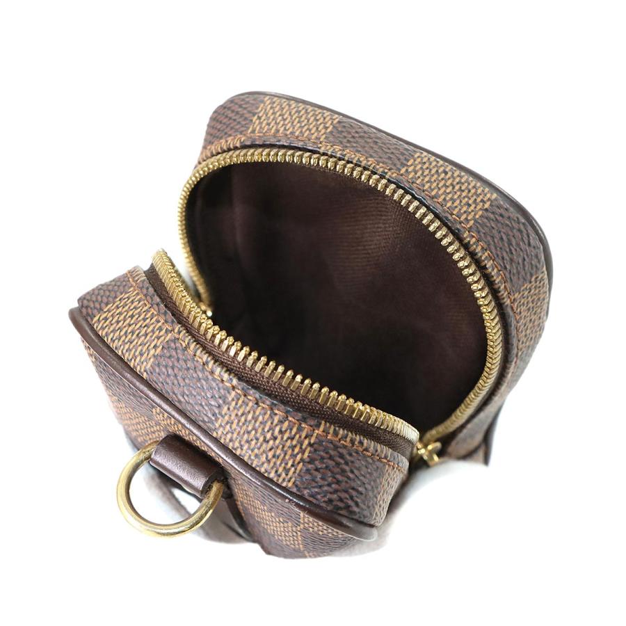 LOUIS VUITTON（ルイ・ヴィトン） ルイ ヴィトン ダミエ エテュイ