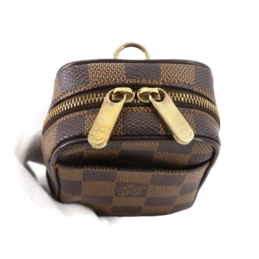 LOUIS VUITTON（ルイ・ヴィトン） ルイ ヴィトン ダミエ エテュイ 