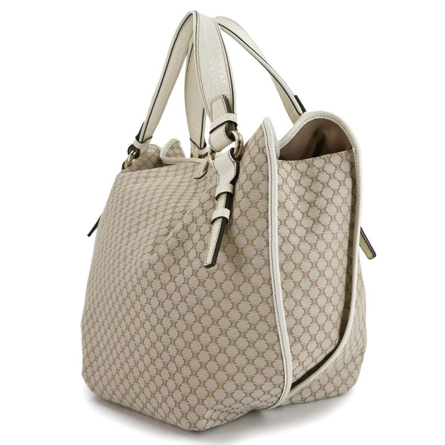 CELINE（セリーヌ） 新品同様 ビタースウィート トート バッグ 