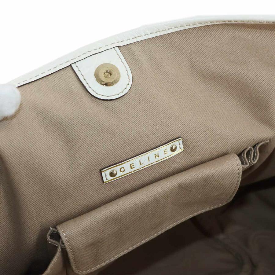 CELINE（セリーヌ） 新品同様 ビタースウィート トート バッグ 