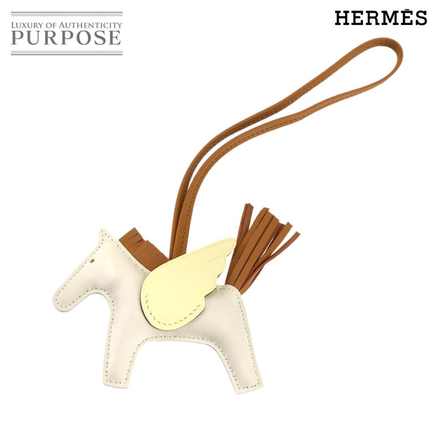 【未使用品】エルメス HERMES ロデオ ペガサス PM HERMES（エルメス） 未使用 展示品 ロデオ ペガサス PM バッグ