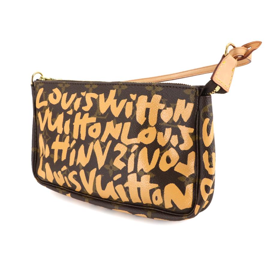 LOUIS VUITTON（ルイ・ヴィトン） 新品同様 ルイ ヴィトン モノグラム 