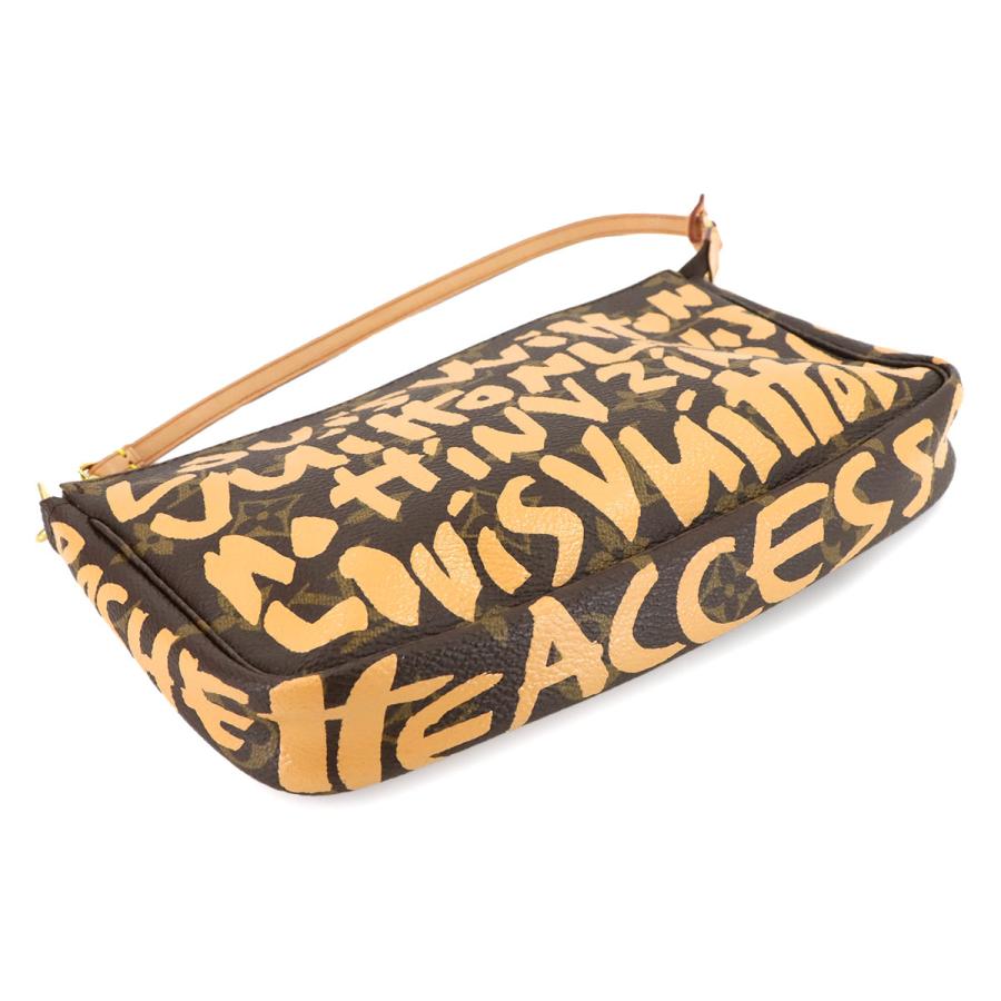 LOUIS VUITTON（ルイ・ヴィトン） 新品同様 ルイ ヴィトン モノグラム 