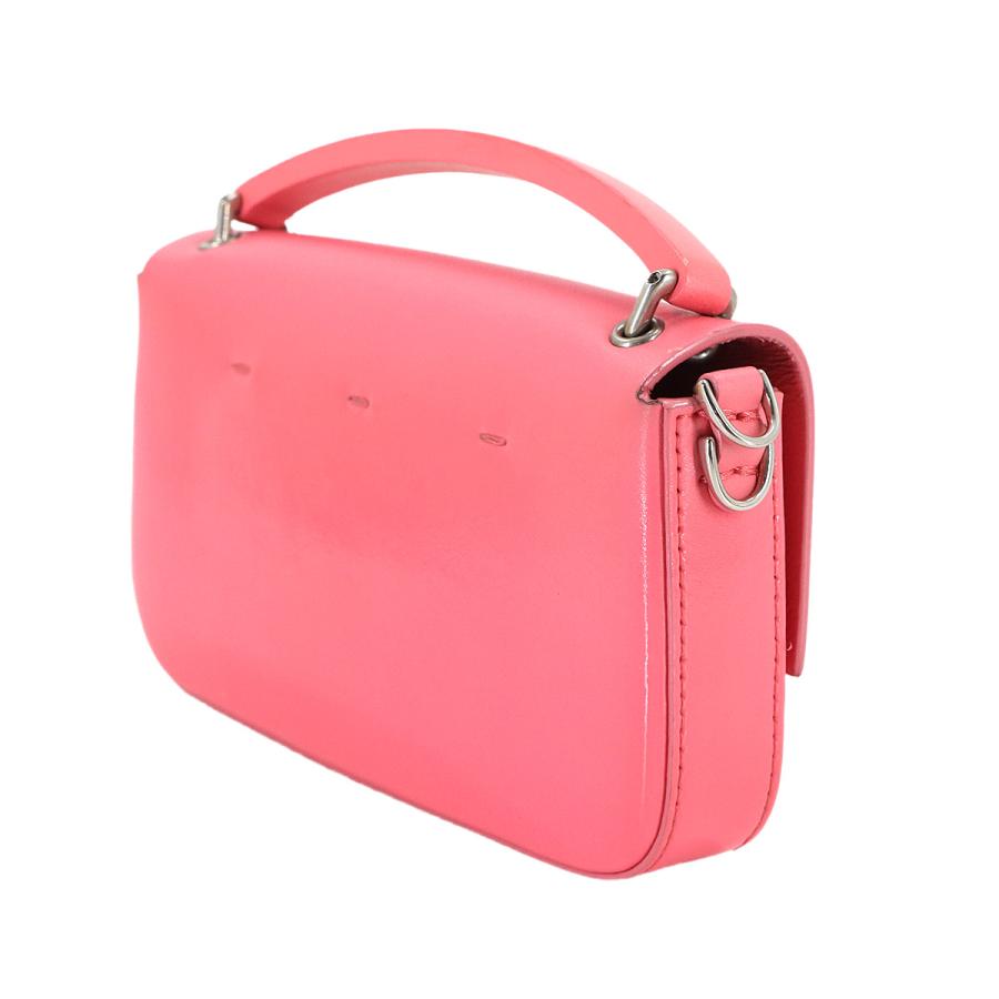 FENDI（フェンディ） 新品同様 ミニ バゲット フォン ポーチ 2way