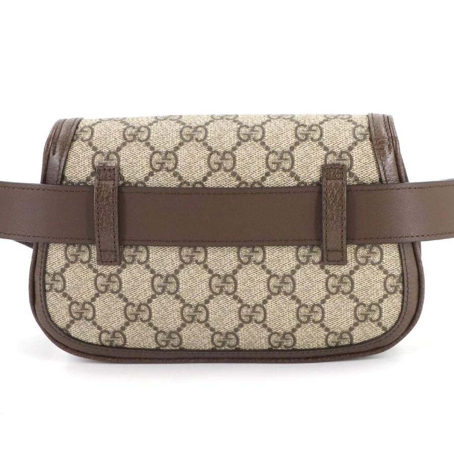 GUCCI（グッチ） 未使用 展示品 ブロンディ GGスプリーム ベルト