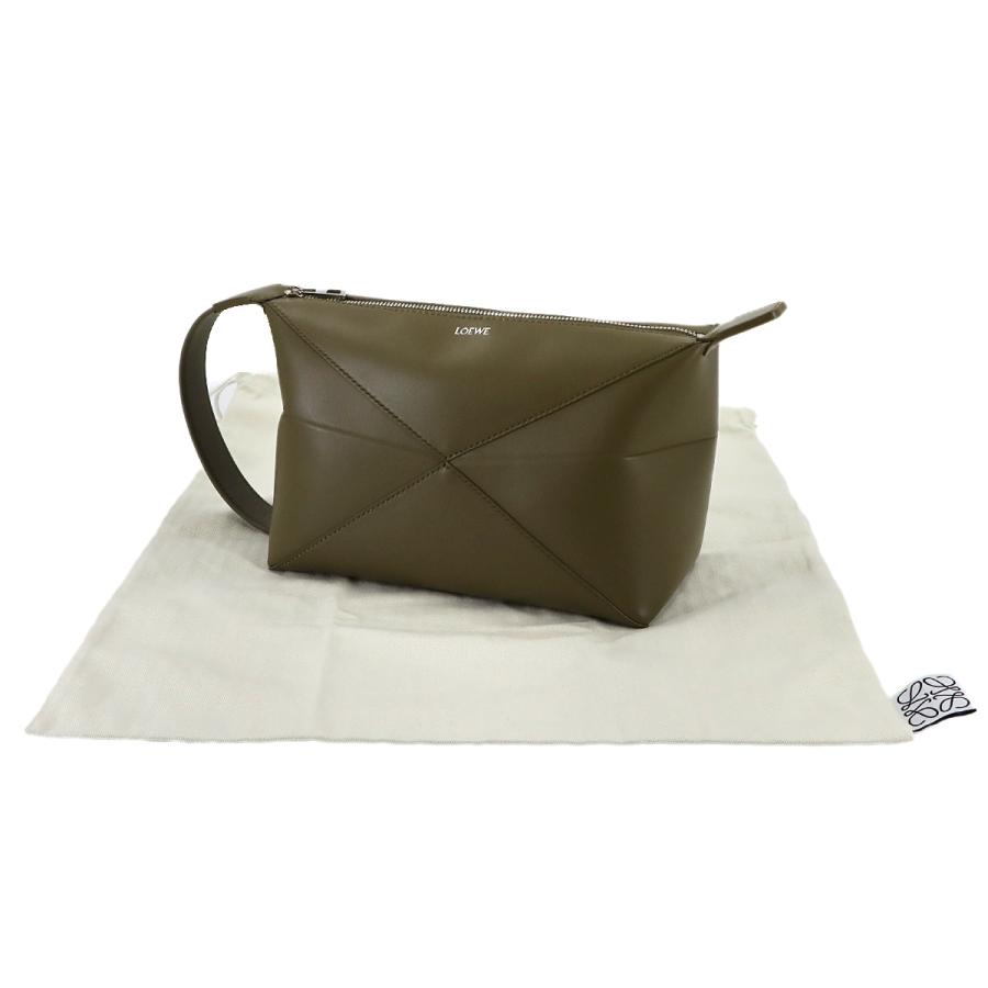 LOEWE（ロエベ） 未使用 展示品 パズル フォルド ウォッシュ ハンド 