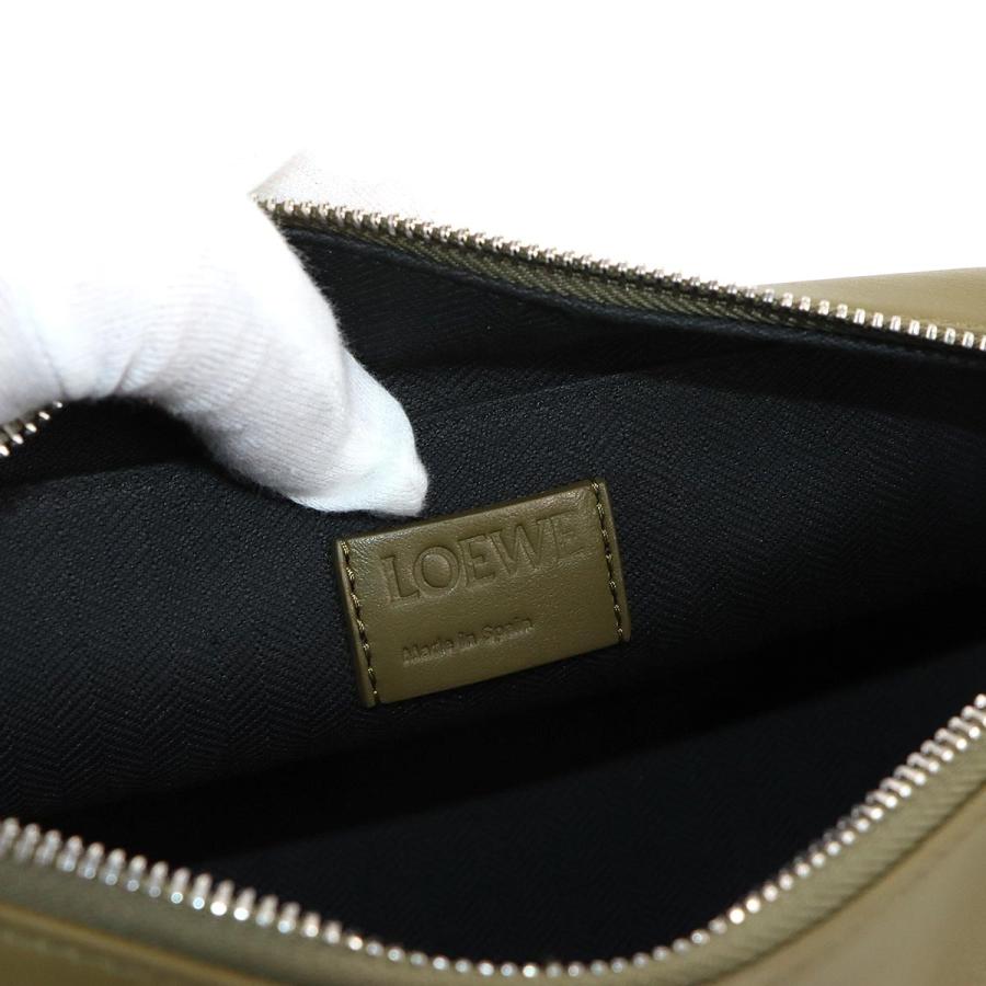 LOEWE（ロエベ） 未使用 展示品 パズル フォルド ウォッシュ ハンド