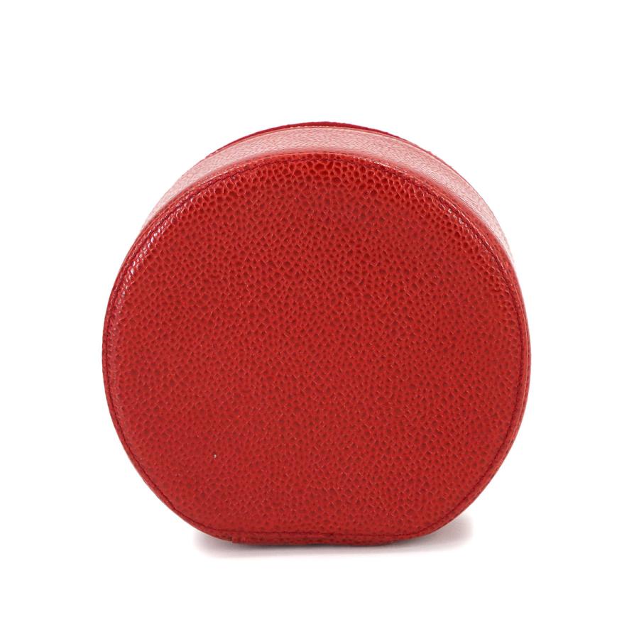 CHANEL（シャネル） 新品同様 ココマーク ジュエリー ケース ボックス