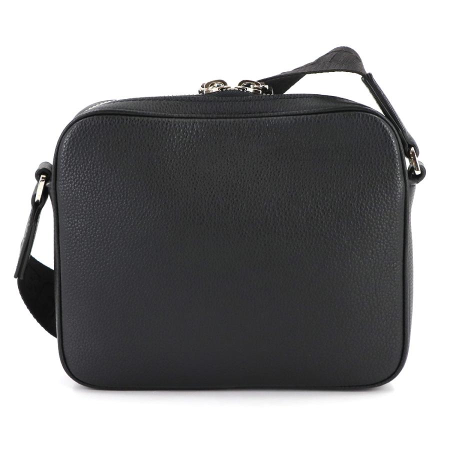 Berluti（ベルルッティ） 新品同様 コントラスト ショルダー バッグ 