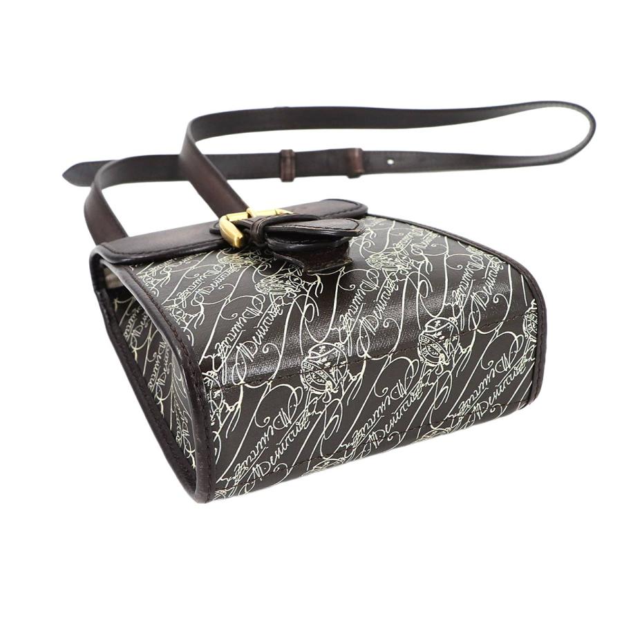 美品 ベルルッティ ブルス トワル マルブフ メッセンジャー ショルダーバッグ Berluti（ベルルッティ） 美品 ブルス マルブフ メッセンジャー バッグ