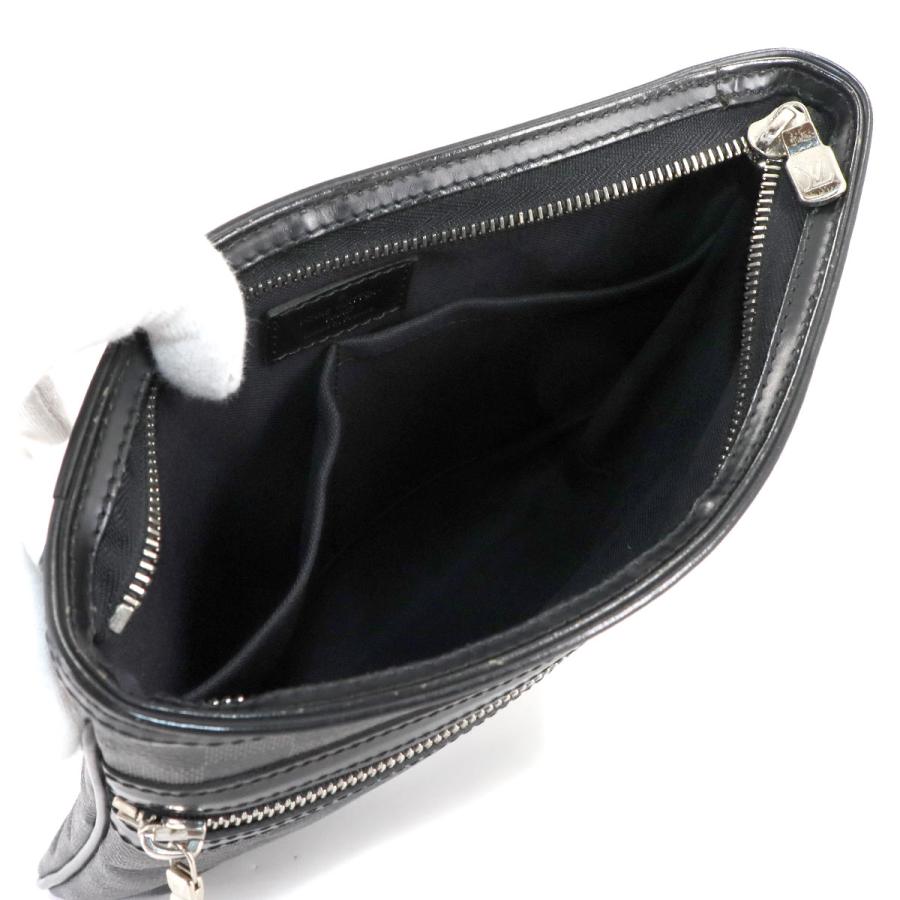 LOUIS VUITTON（ルイ・ヴィトン） ルイ ヴィトン ダミエ グラフィット