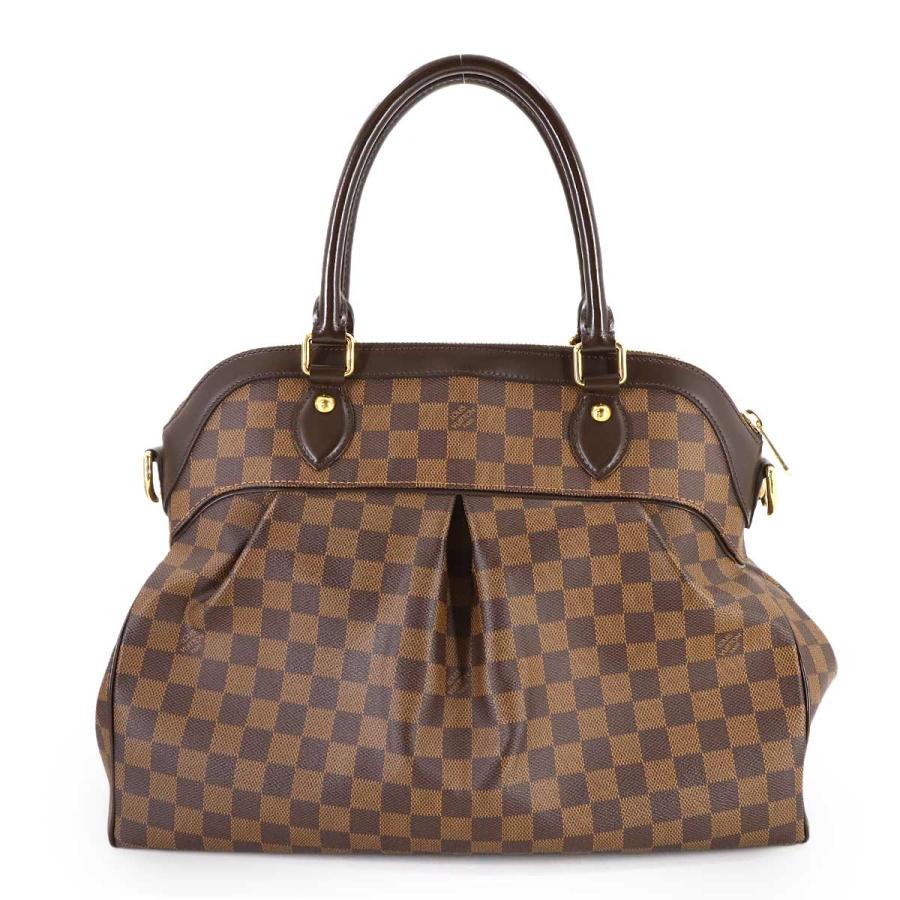 LOUIS VUITTON（ルイ・ヴィトン） 新品同様 ルイ ヴィトン ダミエ