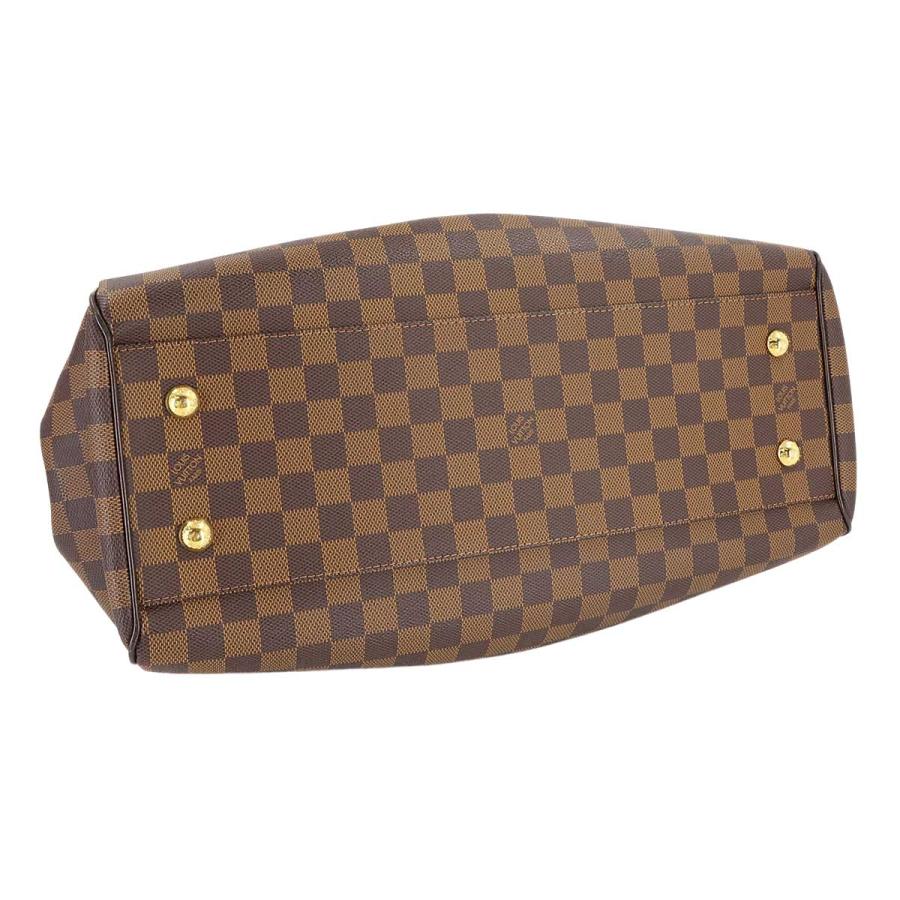 LOUIS VUITTON（ルイ・ヴィトン） 新品同様 ルイ ヴィトン ダミエ