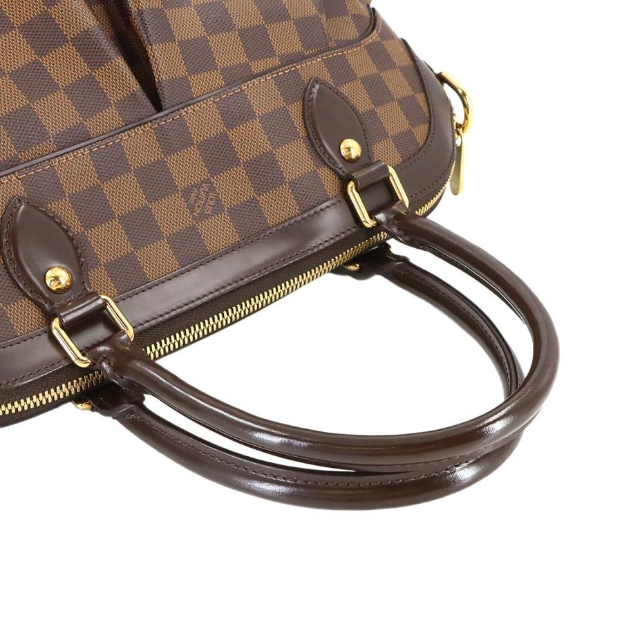 LOUIS VUITTON（ルイ・ヴィトン） 新品同様 ルイ ヴィトン ダミエ