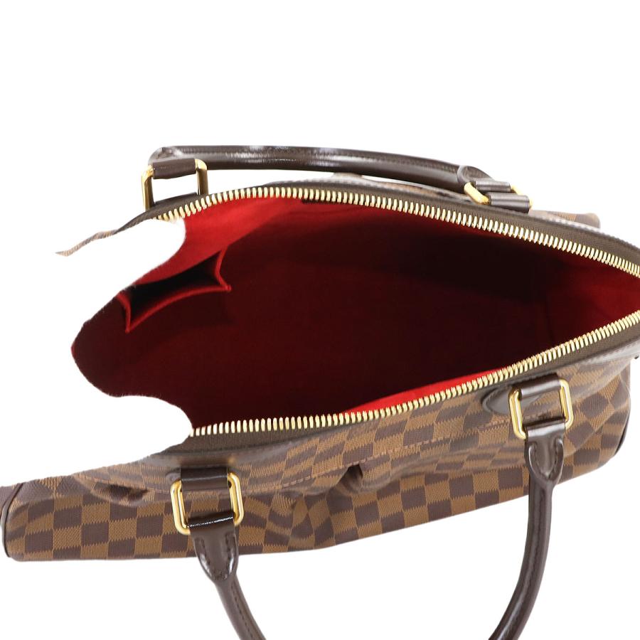 LOUIS VUITTON（ルイ・ヴィトン） 新品同様 ルイ ヴィトン ダミエ
