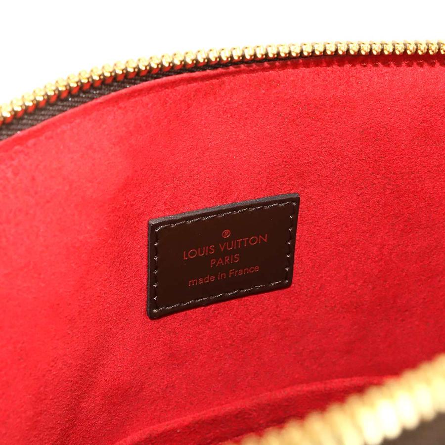 LOUIS VUITTON（ルイ・ヴィトン） 新品同様 ルイ ヴィトン ダミエ