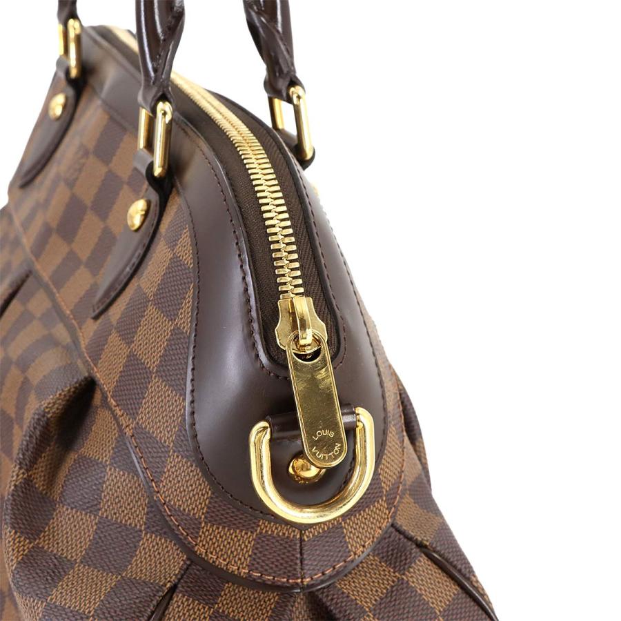 LOUIS VUITTON（ルイ・ヴィトン） 新品同様 ルイ ヴィトン ダミエ