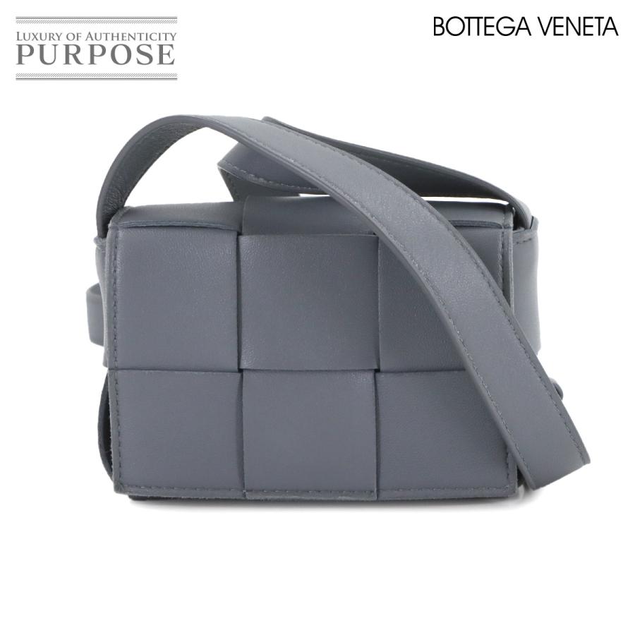 BOTTEGA VENETA（ボッテガ・ヴェネタ） 新品同様 ボッテガ ヴェネタ