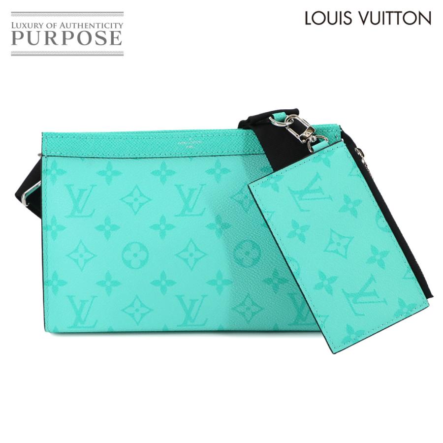 LOUIS VUITTON（ルイ・ヴィトン） 未使用 展示品 ルイ ヴィトン