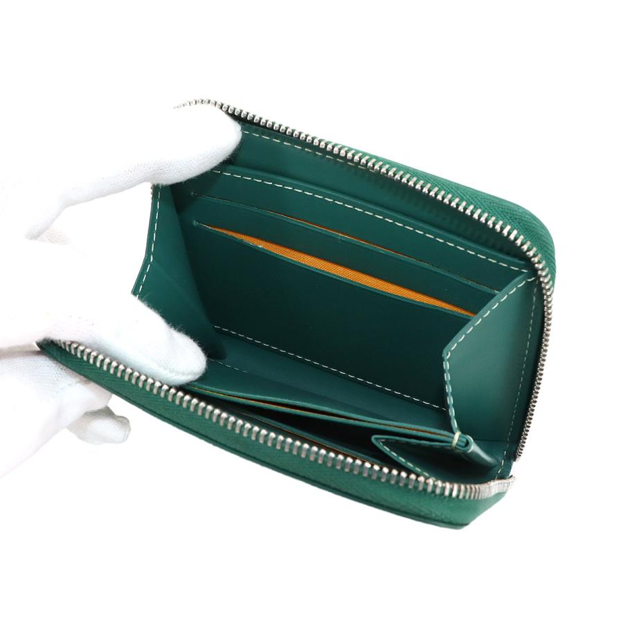 GOYARD（ゴヤール） 新品同様 マティニョン PM コインケース