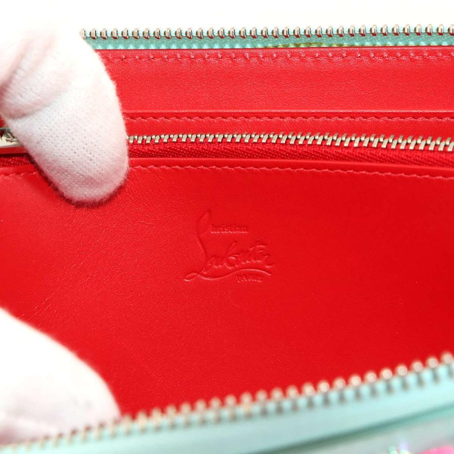 Christian Louboutin（クリスチャンルブタン） 新品同様
