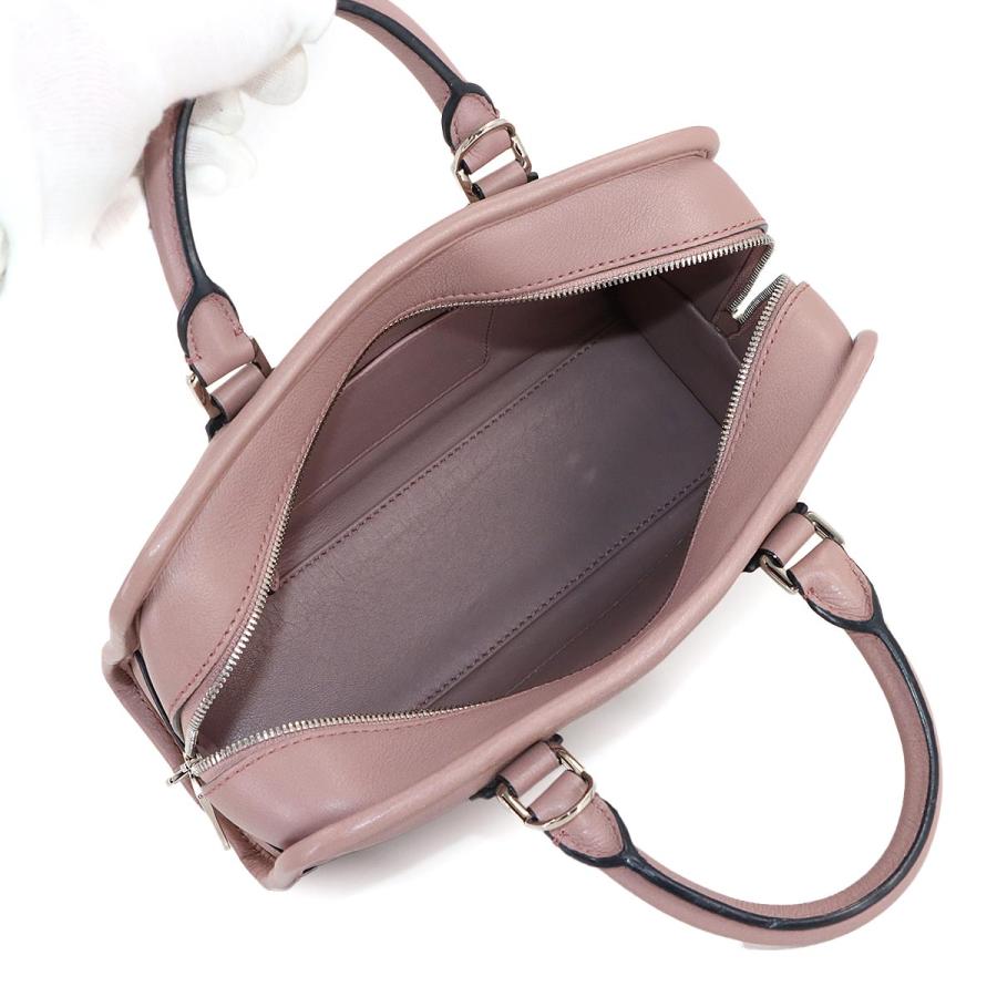 LOEWE（ロエベ） 新品同様 アマソナ 23 2way ハンド ショルダー バッグ