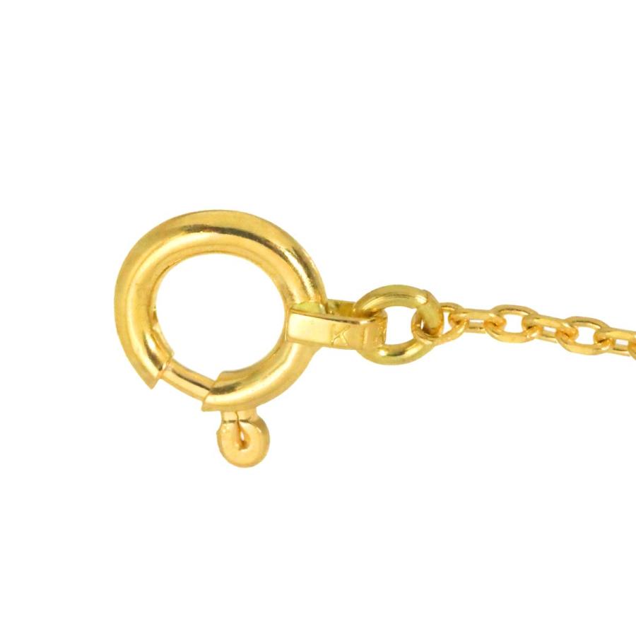 MIKIMOTO（ミキモト） ペルリータ 淡水パール ブレスレット 19cm K18