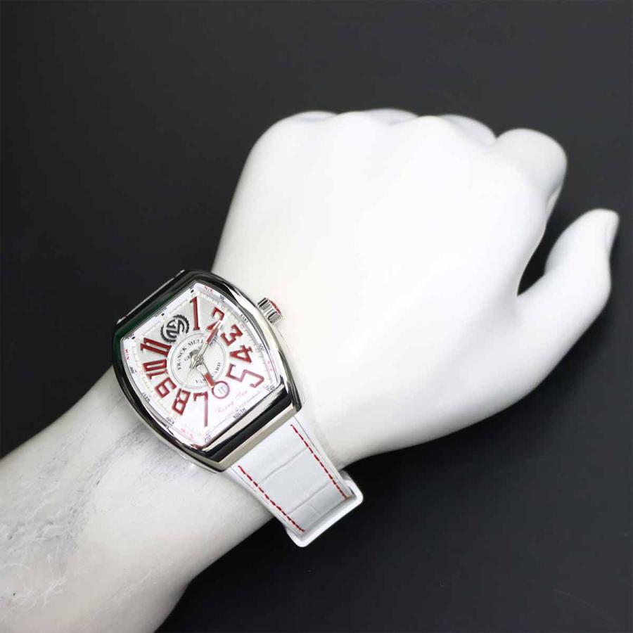 FRANCK MULLER（フランクミュラー） ヴァンガード ライジングサン