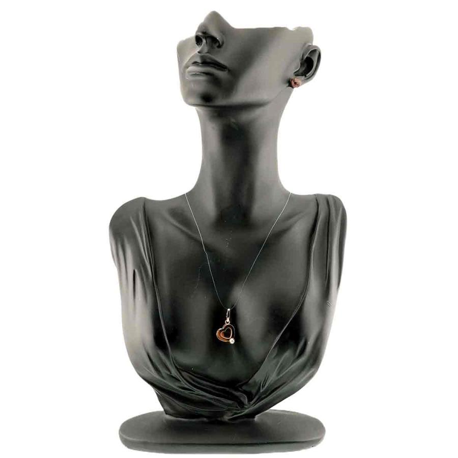 Cartier（カルティエ） ハート クローバー ダイヤ ペンダント トップ K18 PG WG 750 チャーム Pendant  Top【証明書付き】 90306795 : PURPOSEパーパス・ヤフー店 - 通販 - Yahoo!ショッピング